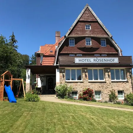 Harzlodge Lebenstraum Lägenhet Braunlage