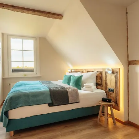 Harzlodge Lebenstraum Apartment *
