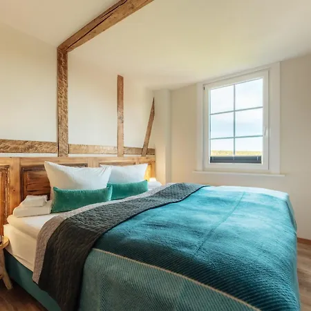 Apartment Harzlodge Lebenstraum *